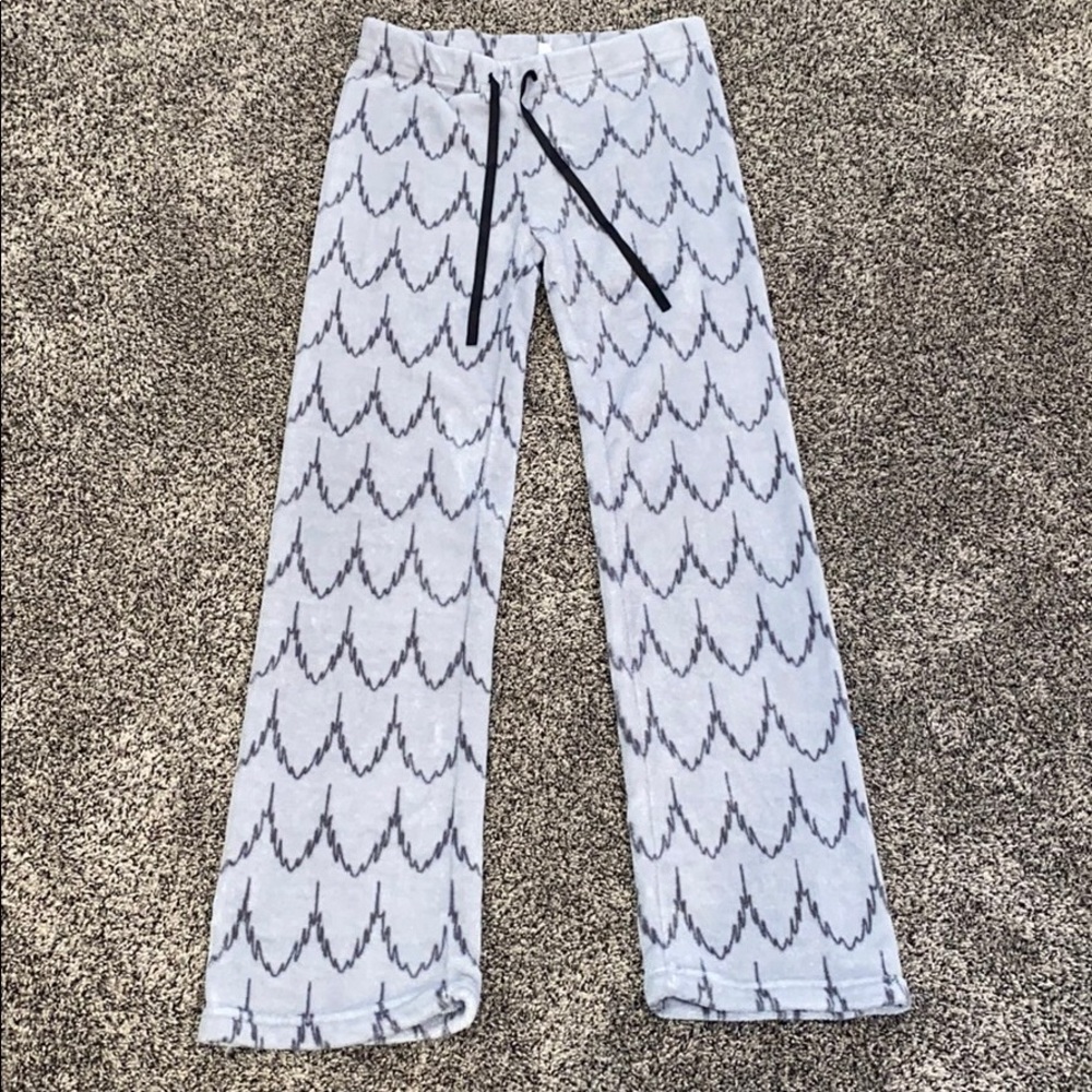 girls pajama pants